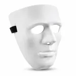 خرید ماسک خنثی مدل DSK2300 - ابزار نمایشی و ترسناک | کمیاب‌فان