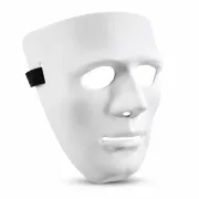 خرید ماسک خنثی مدل DSK2300 - ابزار نمایشی و ترسناک | کمیاب‌فان