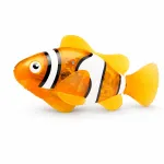 خرید ماهی رباتیک جینو تویز مدل Robotic Fish Gino - کمیاب‌فان