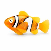 خرید ماهی رباتیک جینو تویز مدل Robotic Fish Gino - کمیاب‌فان