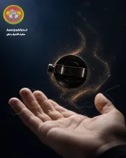 ابزار شعبده بازی پرواز فلز | کمیاب فان