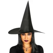 کلاه ایفای نقش دنیای سرگرمی‌های کمیاب مدل جادوگر Magician - تصویر 3
