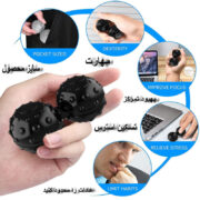 ["فیجت ضد استرس مدل ماساژ بال"]