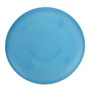 ["فریزبی برگشت پذیر طرح DSK مدل Green Flying Disk "]
