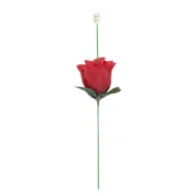 ابزار شعبده بازی دنیای سرگرمی های کمیاب طرح تبدیل آتش به گل - به همراه آموزش تصویری