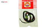 ["ابزار شوخی دنیای سرگرمیهای کمیاب طرح مار افعی مدل DSK920"]
