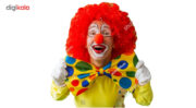 ["ست 3 تکه نمایش دلقک مدل Grim Clown"]