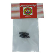["ابزار شوخی دنیای سرگرمی های کمیاب طرح مگنت مدل DSK-A4321 بسته 2 عددی"]