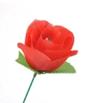 ابزار شعبده بازی دنیای سرگرمی های کمیاب طرح تبدیل آتش به گل - به همراه آموزش تصویری