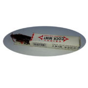 ["ابزار شوخی دنیای سرگرمی های کمیاب طرح آدامس مدل DSK3010"]