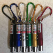 ["ابزار شوخی دنیای سرگرمی های کمیاب طرح لیزر مدل DSK2500"]