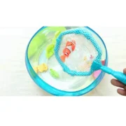 ماهی رباتیک جینو تویز (Gino Toys) مدل Robotic Fish Gino با حسگر هوشمند آب