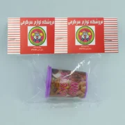 لیوان شکلات پرشی صدادار جیغ جیغو | بهترین ابزار شوخی هیجانی با مار پرشی