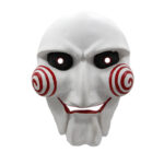 ["ماسک مدل jigsaw"]