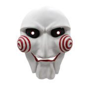 ["ماسک مدل jigsaw"]