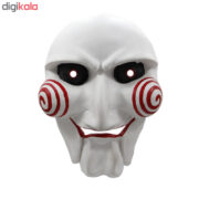 ["ماسک مدل jigsaw"]