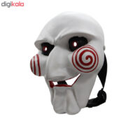 ["ماسک مدل jigsaw"]