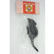 اسباب‌بازی موش ژله‌ای چسبنده (فیجت ضد استرس) با قابلیت پرتاب و چسبندگی بالا