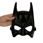 ["ماسک ایفای نقش دنیای سرگرمی های کمیاب مدل بتمن BATMAN"]