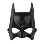 ["ماسک ایفای نقش دنیای سرگرمی های کمیاب مدل بتمن BATMAN"]
