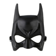 ["ماسک ایفای نقش دنیای سرگرمی های کمیاب مدل بتمن BATMAN"]