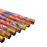 ["دود رنگی دنیای سرگرمی های کمیاب مدل میک کالر کد dsk22"]
