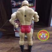 اکشن‌فیگور کشتی کج گلدبرگ | قدرت WWE