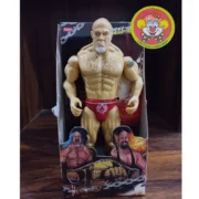 اکشن‌فیگور کشتی کج گلدبرگ | قدرت WWE