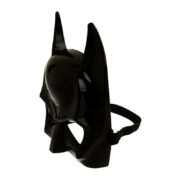 ["ماسک ایفای نقش دنیای سرگرمی های کمیاب مدل بتمن BATMAN"]