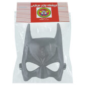 ["ماسک ایفای نقش دنیای سرگرمی های کمیاب مدل بتمن BATMAN"]