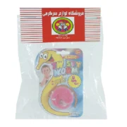ابزار شعبده بازی دنیای سرگرمی های کمیاب مدل کرم جادویی twisty worm magic