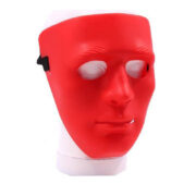 ["ابزار نمایشی دنیای سرگرمی های کمیاب طرح ماسک خنثی مدل DSK2300"]