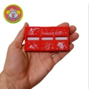 ابزار شعبده‌بازی زیگزاگ | استوانه جادویی قطعه‌قطعه شونده - تصویر 5