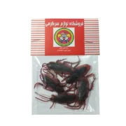 سوسک مصنوعی | مجموعه 5 عددی (آموزشی و شوخی) - تصویر 4