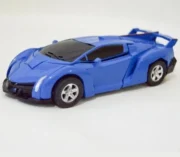 ماشین بازی تبدیل‌شونده مدل لامبورگینی (Transformer Car) - تصویر 6