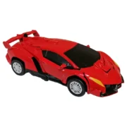 ماشین بازی تبدیل‌شونده مدل لامبورگینی (Transformer Car) - تصویر 3