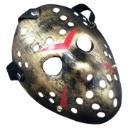 خرید ماسک جیسون ورهیز | ماسک ترسناک جمعه سیزدهم (Hockey Mask)