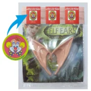 ابزار نمایشی طرح گوش فرشته سیلیکونی دنیای سرگرمی های کمیاب - تصویر 5