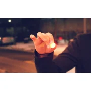 ابزار شعبده بازی مدل شصتی نور | نمایش غافلگیرکننده نور در دستان شما - تصویر 6
