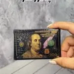 شعبده تبدیل کاغذ به اسکناس - ترفندی جذاب و هیجان‌انگیز