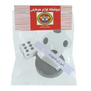 ابزار شعبده بازی جادوی تاس له شو - تصویر 2