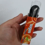 ابزار شوخی حشرات ژله‌ای طرح آدامس میوه ایی برای ایجاد خنده و سرگرمی - تصویر 6
