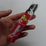 ابزار شوخی حشرات ژله‌ای طرح آدامس میوه ایی برای ایجاد خنده و سرگرمی - تصویر 5