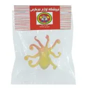 ابزار شوخی اختاپوس ژله‌ای برای سرگرمی و آموزش - تصویر 2