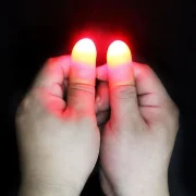 ابزار شعبده بازی مدل شصتی نور | نمایش غافلگیرکننده نور در دستان شما - تصویر 3