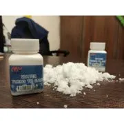 پودر جادویی تبدیل آب به برف (برف مصنوعی شعبده‌بازی) - تصویر 3