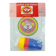 شعبده بازی لیوان و توپ؛ ترفند ناپدید شدن توپ - تصویر 3
