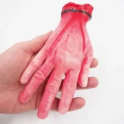 ابزار شوخی دست بریده برای نمایش‌های ترسناک - تصویر 2