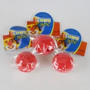 دماغ دلقک اسنفجی نمایشی برای سرگرمی و شوخی - تصویر 4