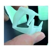 ابزار شوخی دندان شب نمای دراکولایی برای تم ترسناک - تصویر 4